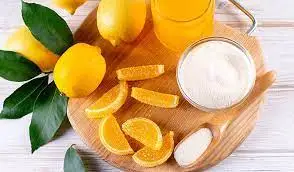 Premium Food Additives Factory Direct Price on Pectin Gelatin Dried Thickeners Flavor Food Grade Xylitol Sweetener Bag Packaging