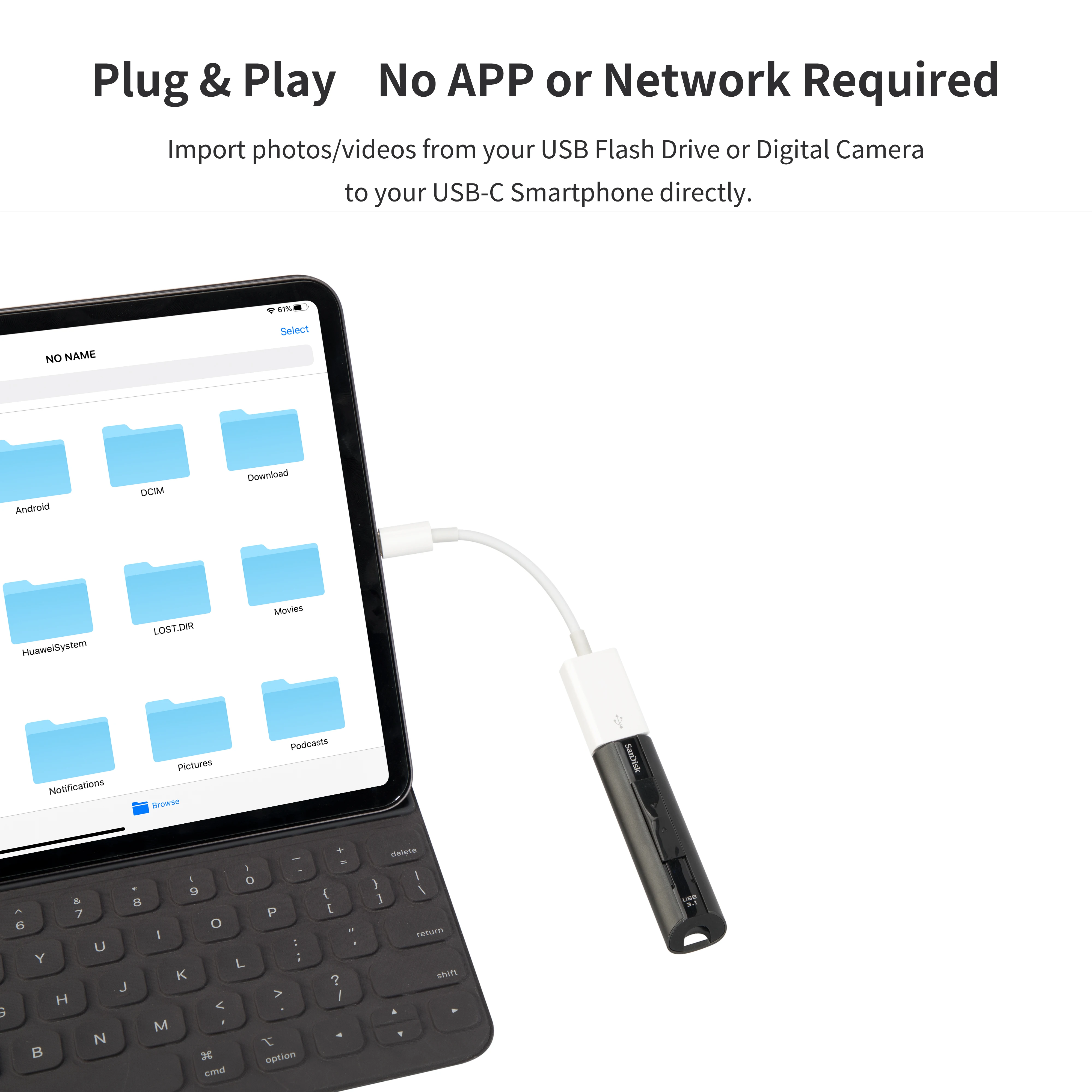  Бесплатный образец кабель-Переходник USB C на адаптер [2 Pack] Type-C 3 0 переменного тока USB-C 