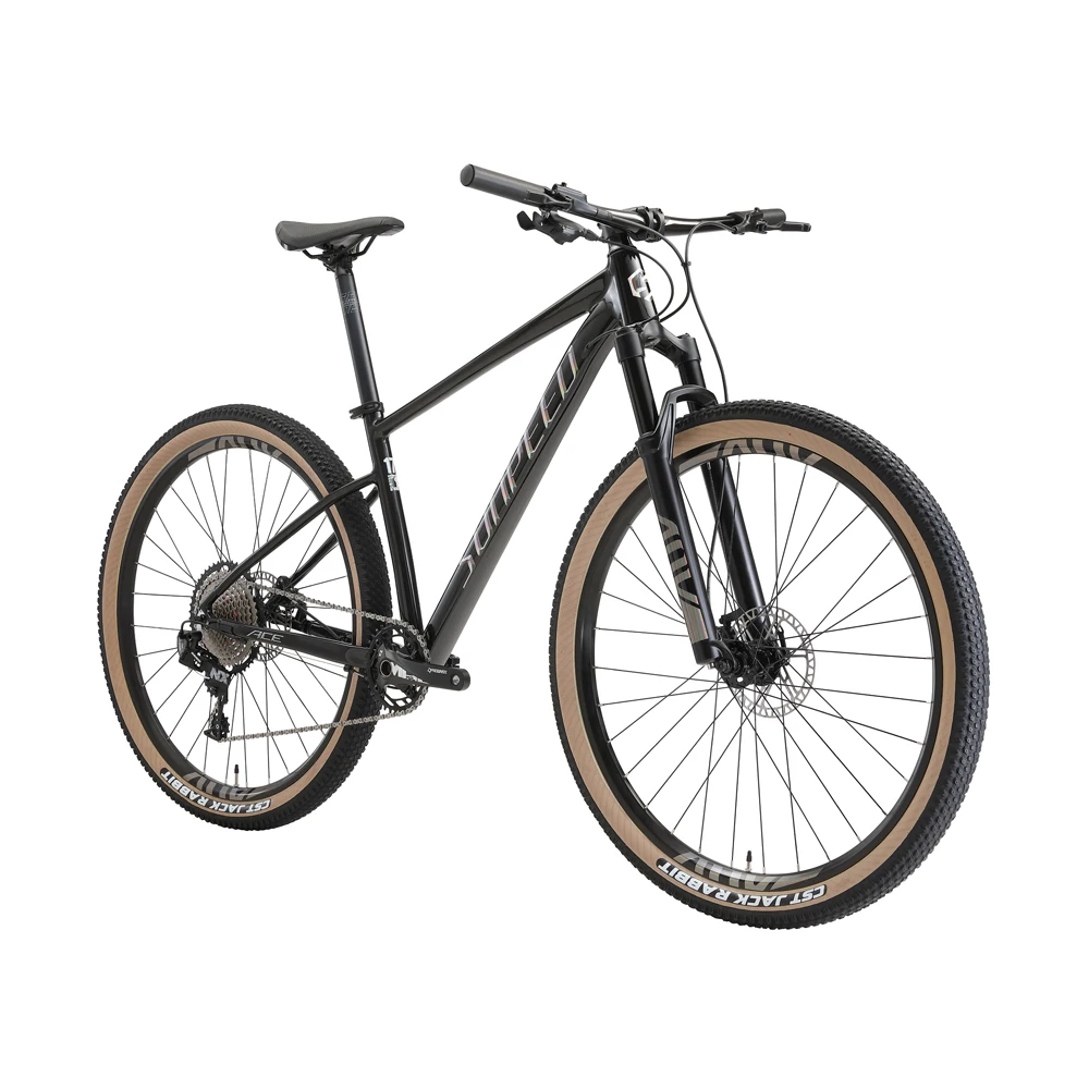 Новое поступление, велосипедный 29er 13 скоростной гидравлический тормоз, алюминиевый горный велосипед