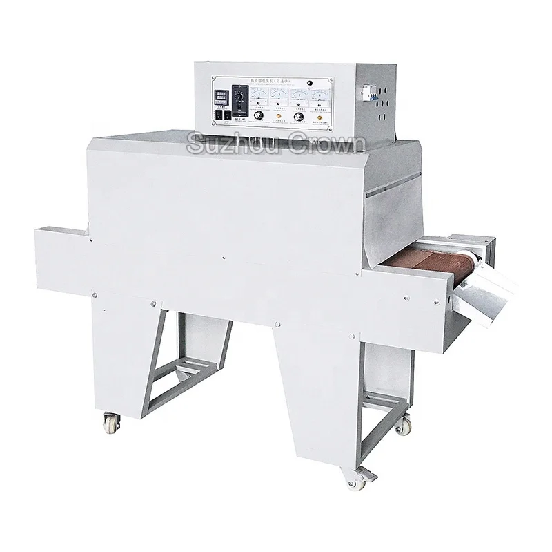 WL-4020  HOT SALE Infrared Heating Oven for Shrinkable Tubing heat shrinkable tube heating machine