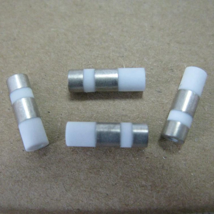 Customized Industrial Metalized Ceramics for Brazing
