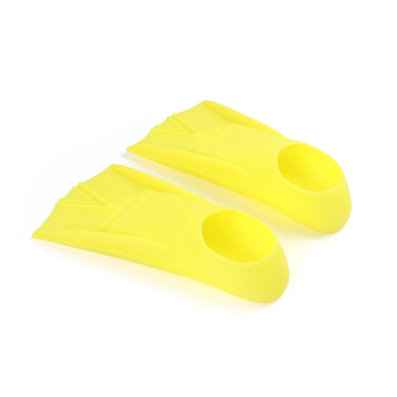 
New Arrival Floating Swim Fins Deep Diving Adult Fins scuba diving fins 