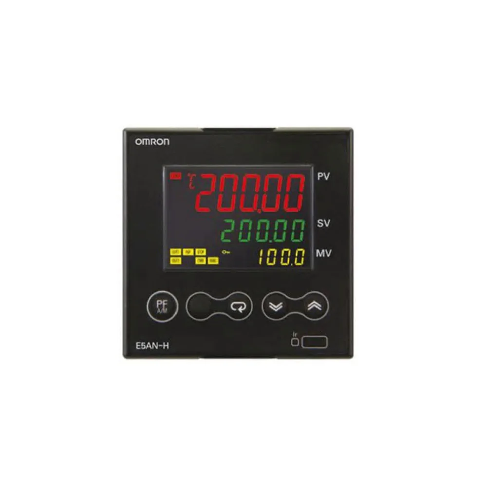 
 100% оригинальный цифровой контроллеры E5AN-HTAA2HBM-500 AC100-240 в наличии на складе  