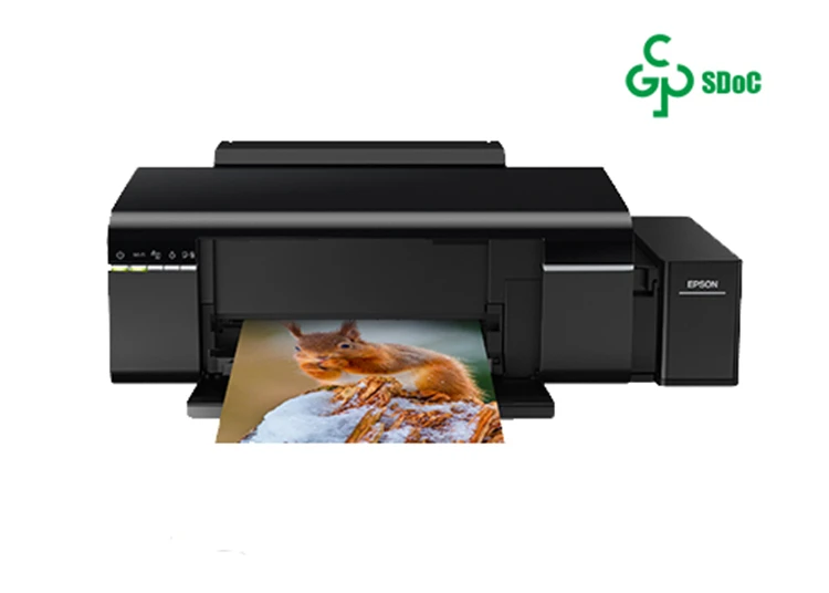 smart inkjet printer