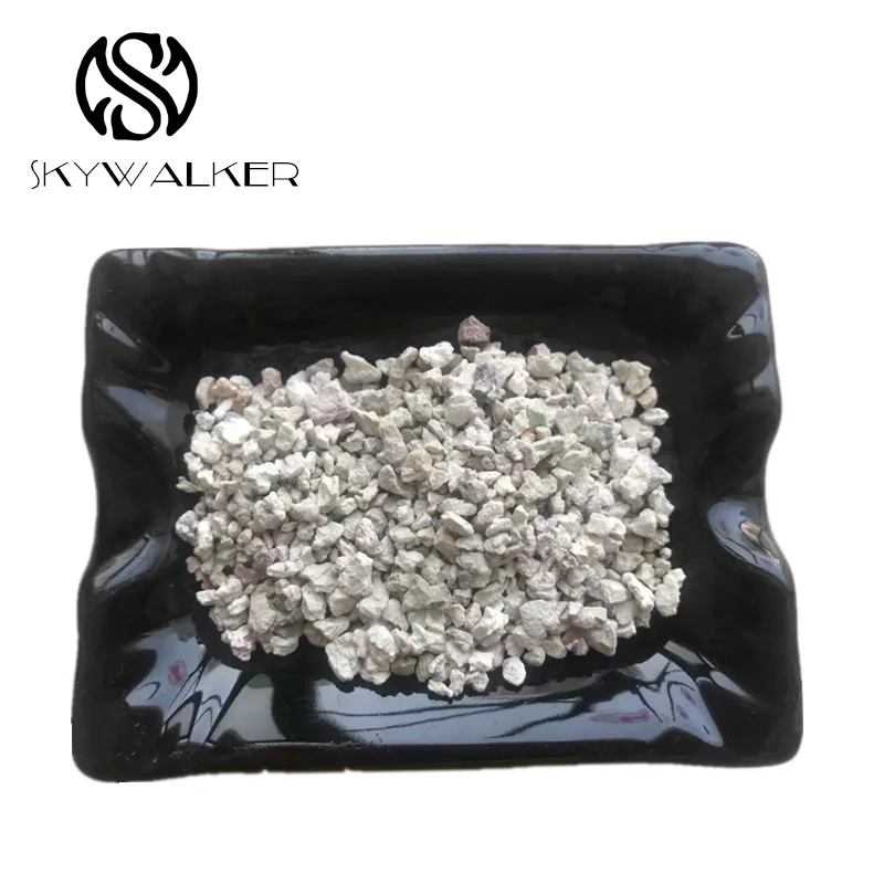 Montmorillonite Bentonite Desiccant Clay Absorbent Dehumidifying Agent Without Calcium Chloride