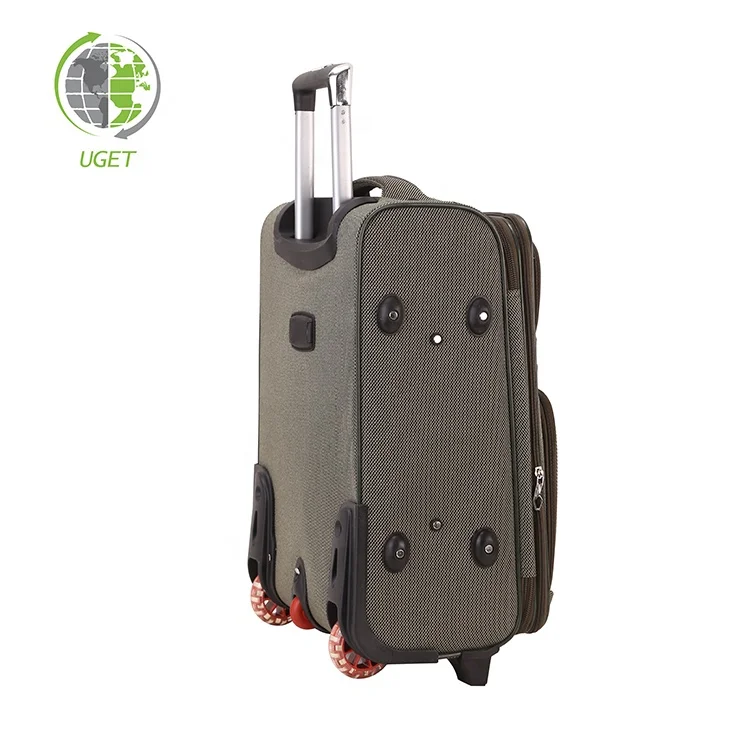 Free Sample Yiwu Small Cheap Best Lightweight Suitcase On Wheels