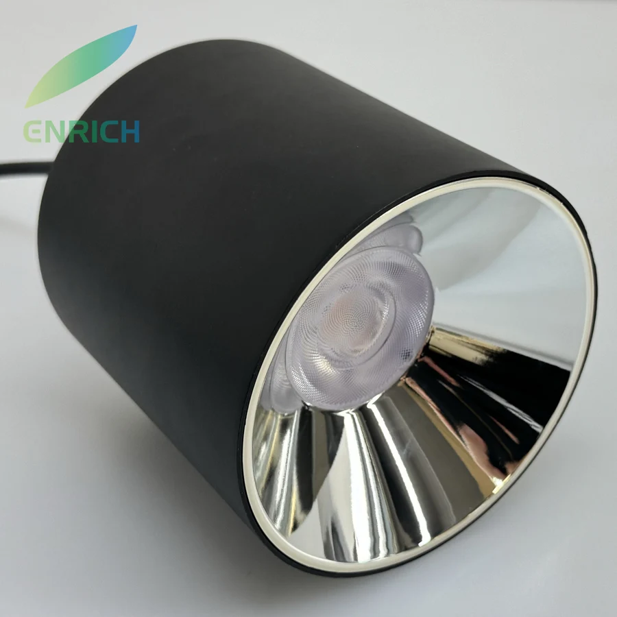 Architectural Lighting COB LED Spotlight With 5-year Warranty for Commercial Building