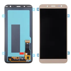 Супер OLED Мобильный телефон ЖК-дисплей с сенсорным экраном в сборе для Сань Син Galaxy J6 2018 J600 J600F SM-J600F J600G