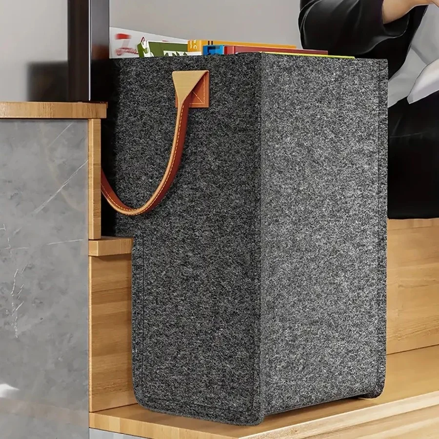 2024 Hot Selling New Design Luxury Heavy Duty Storage Container Collapsible Hot Selling For Household Storage Box