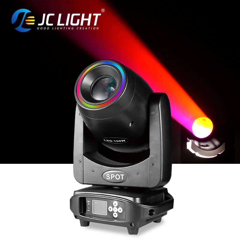 New Arrival 150w 200W 230W Beam Spot Wash 3 In 1 Led Bsw Moving Head Light Stage Gobo Projector 3in1 BSW Moving Head Lights