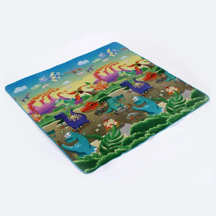 Lightweight Camping Ground Sleeping Mat  Ultralight Soft Rubber Matting For Camping