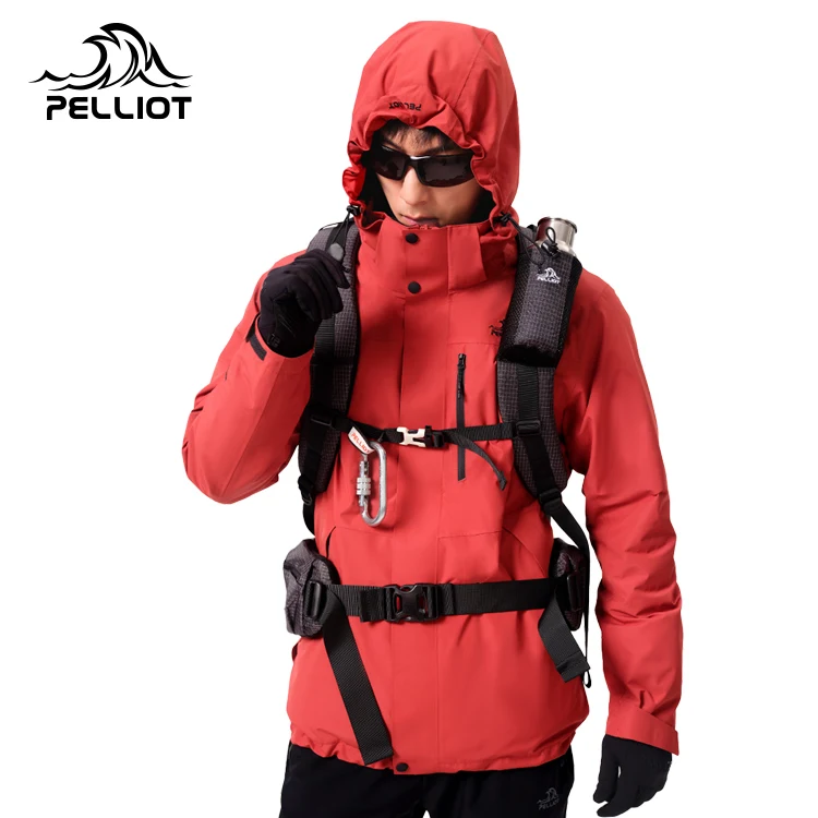 Outdoor Jackets 100% Polyester Waterproof Mens Stand Adults Fleece Jacket Print Logo Fashion Customized Mountain Hooded Winter