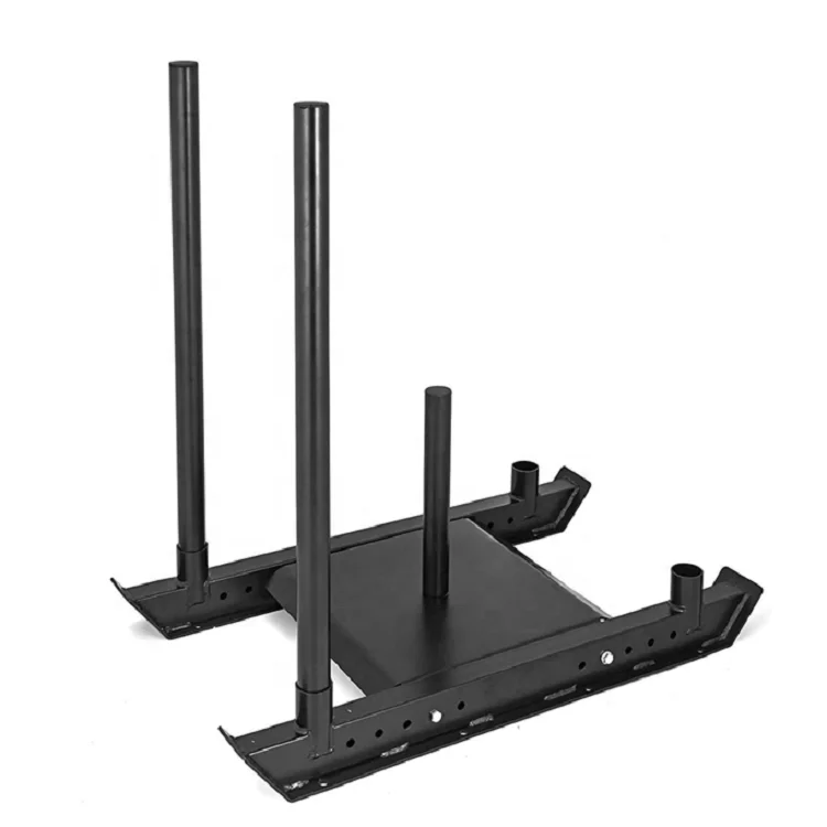 Wholesale High Quality Fitness Power Training Weight Push Gym Sled
