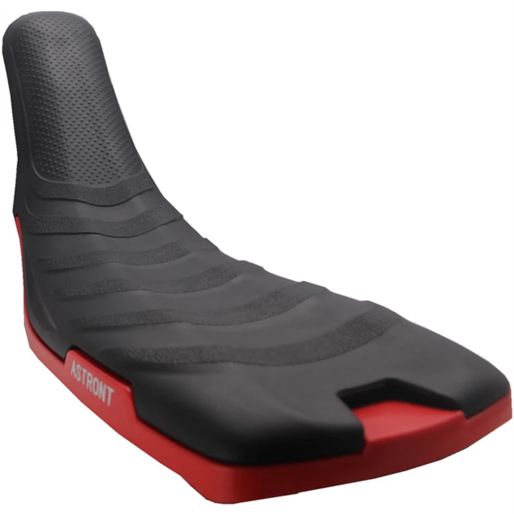 
Motorcycle Modified For CRF250L Parts Seat Assembly Motocross Cushion PU Material Soft Waterproof Easy Clean Install 