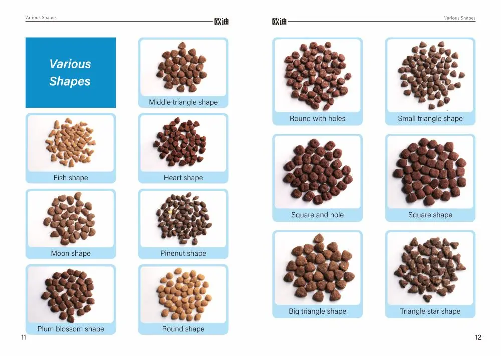 Special Design Widely Used All-Natural Fresh Healthy Eco Dog Food In Bulk  Pet Supplies Dog Food