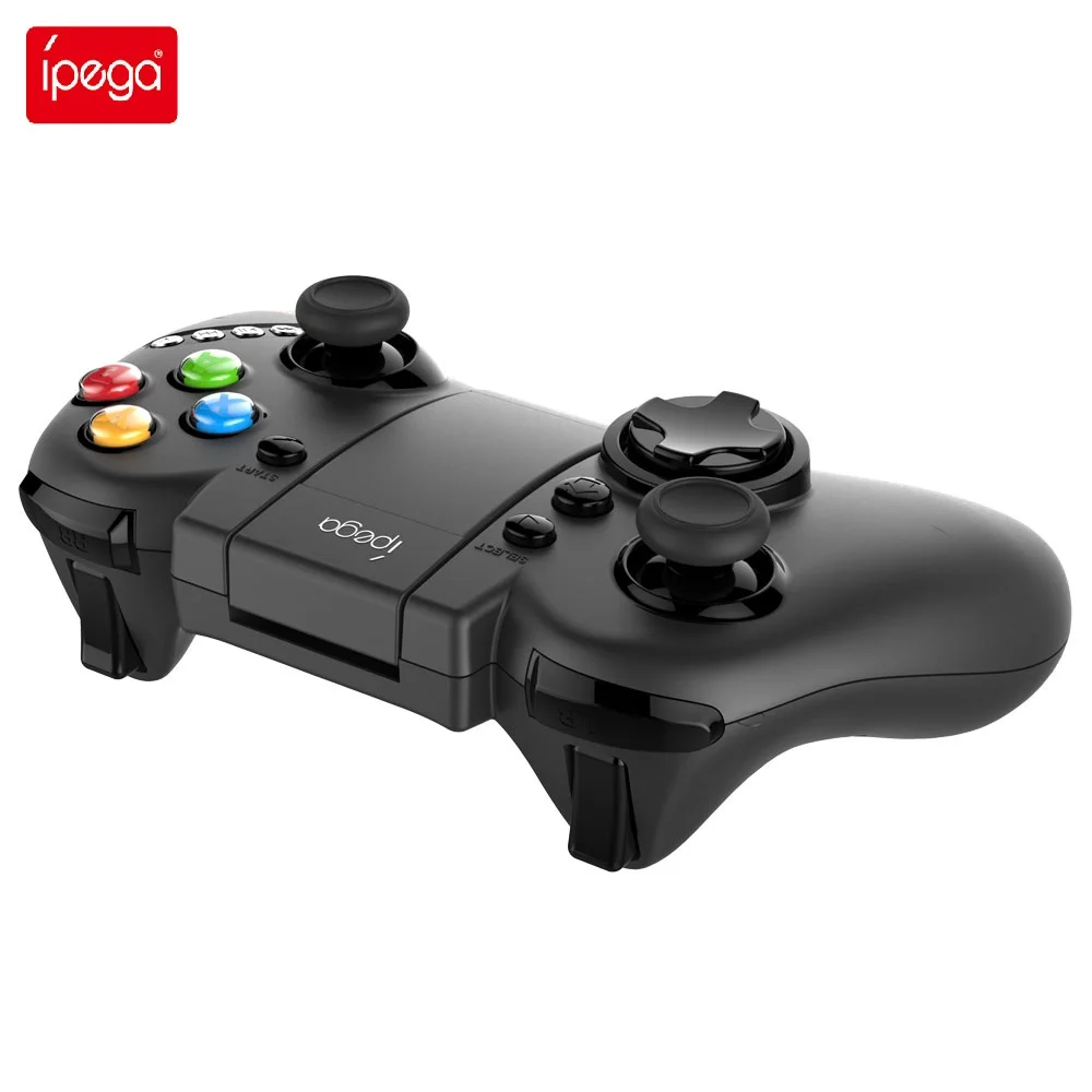 IPEGA PG-9021S wireless game handle joysticks game controllers joystick suitable for smart phone TV box