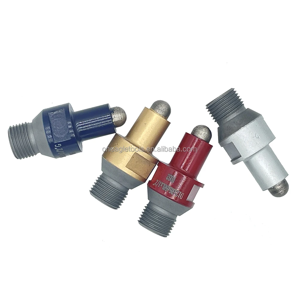 High Quality Sintered Ball Head Diamut tools for drain board  D12/16/mm  diamond groover for marble granite