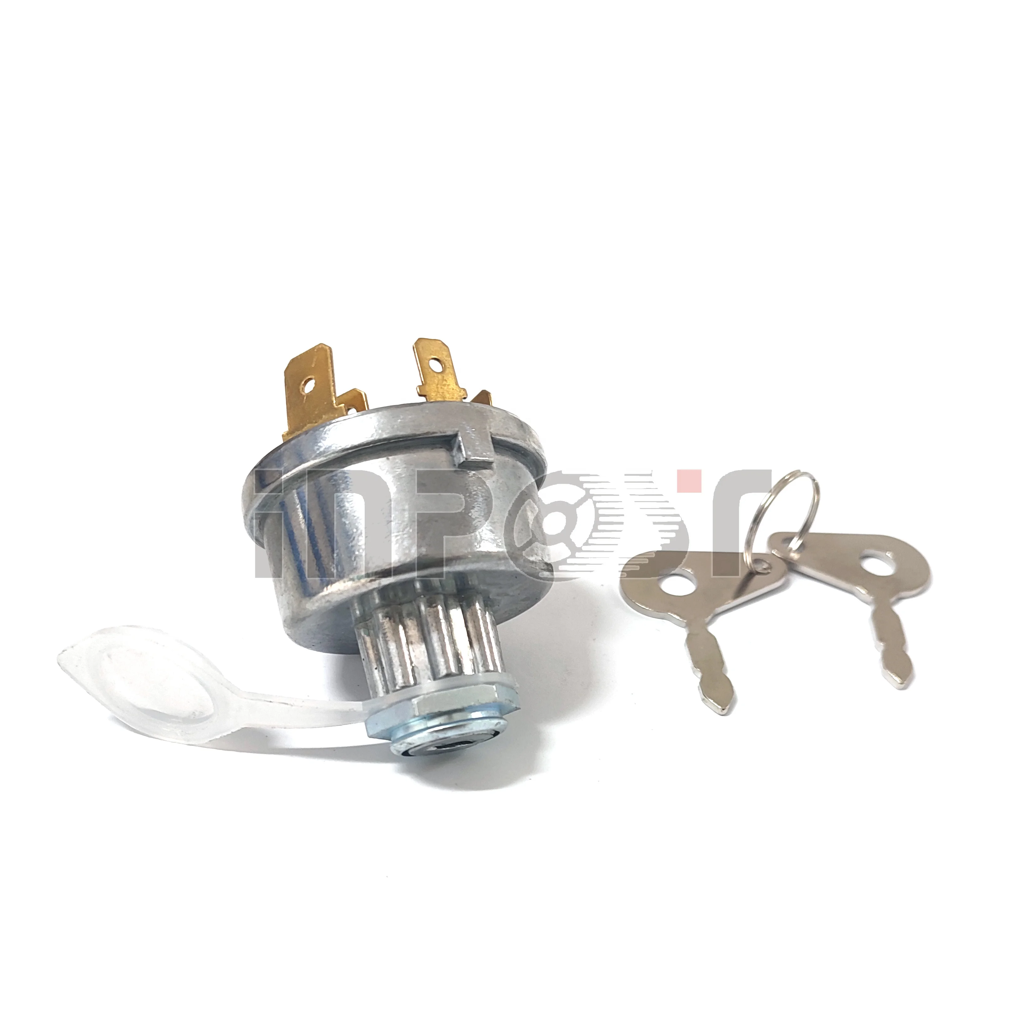 12239 Ignition Switch Ignition Lock Starter 1446116M91 For Massey Ferguson Tractor For David Brown For Case For John Deere