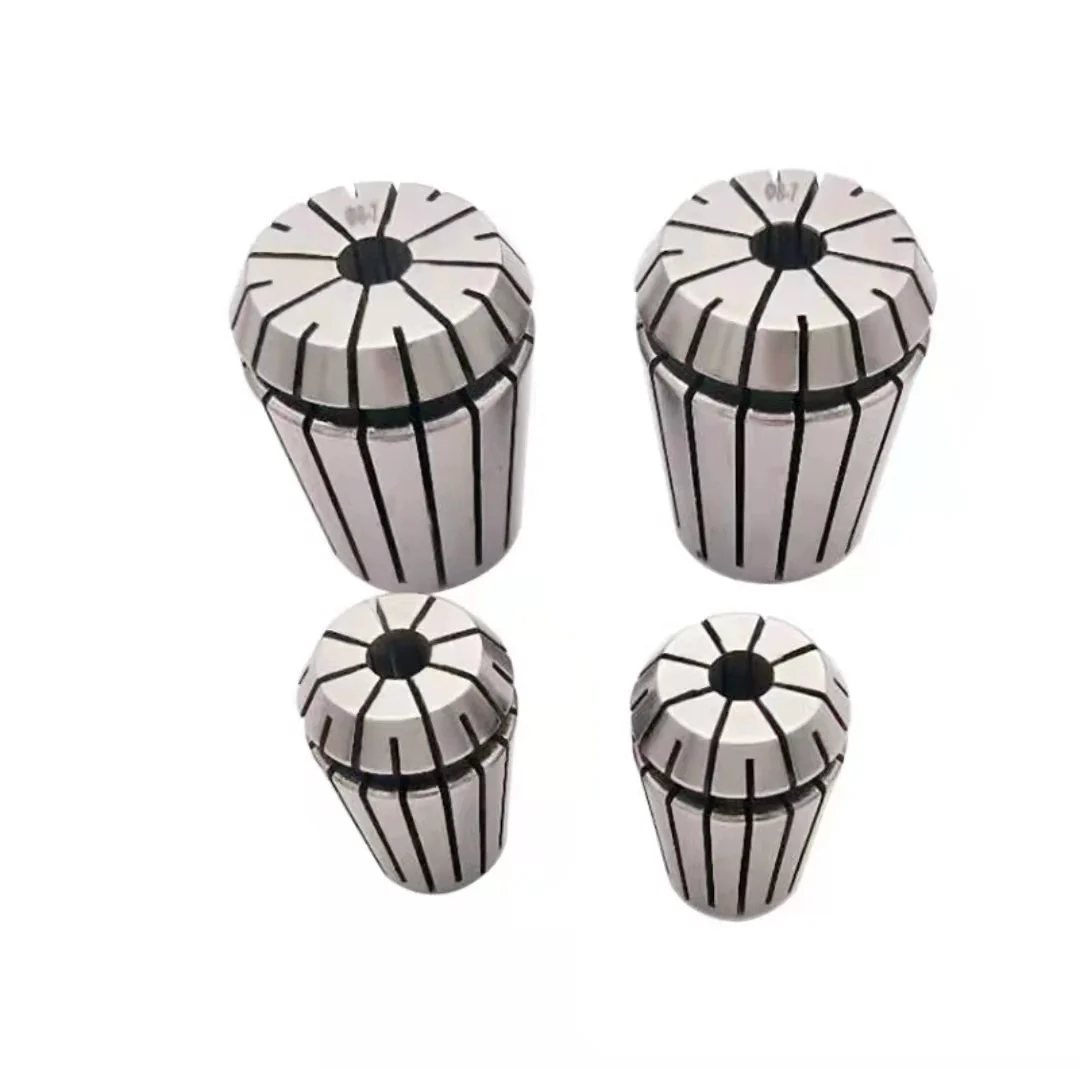 ER11  ER2 0 ER32  ER40  Spring Engraving Machine Milling Cutter CNC Cartridge Holder