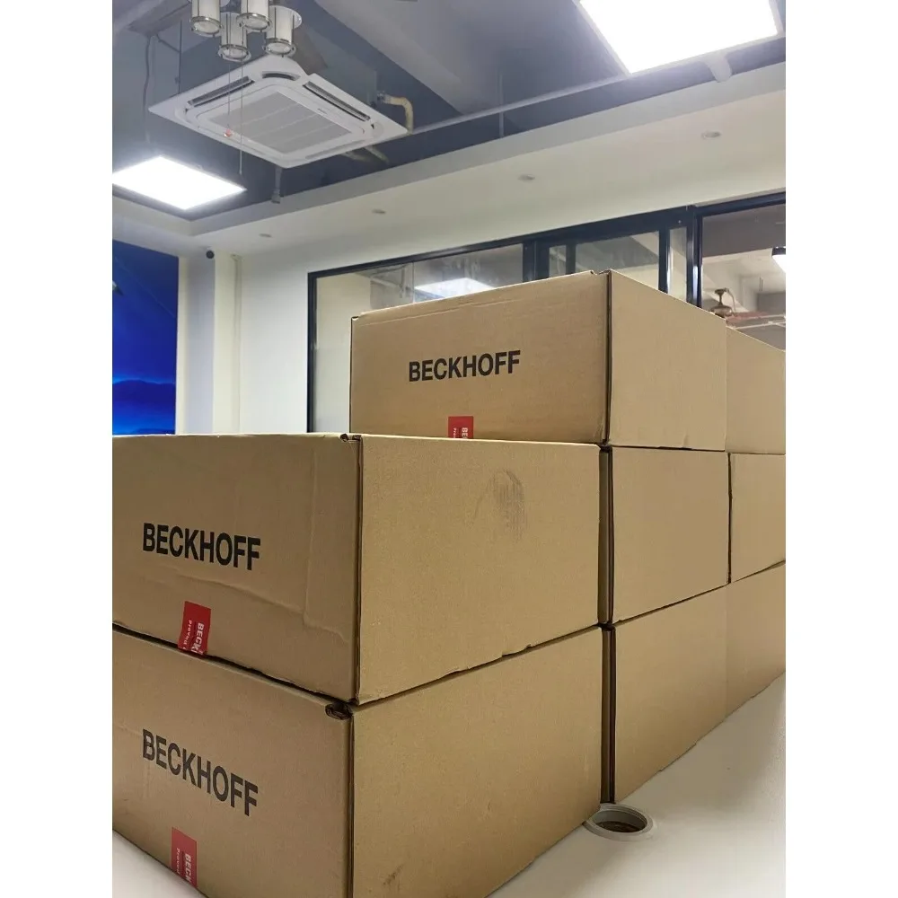 Аналоговый входной модуль EL3011 новая доставка DHL или FedEX гарантия один год