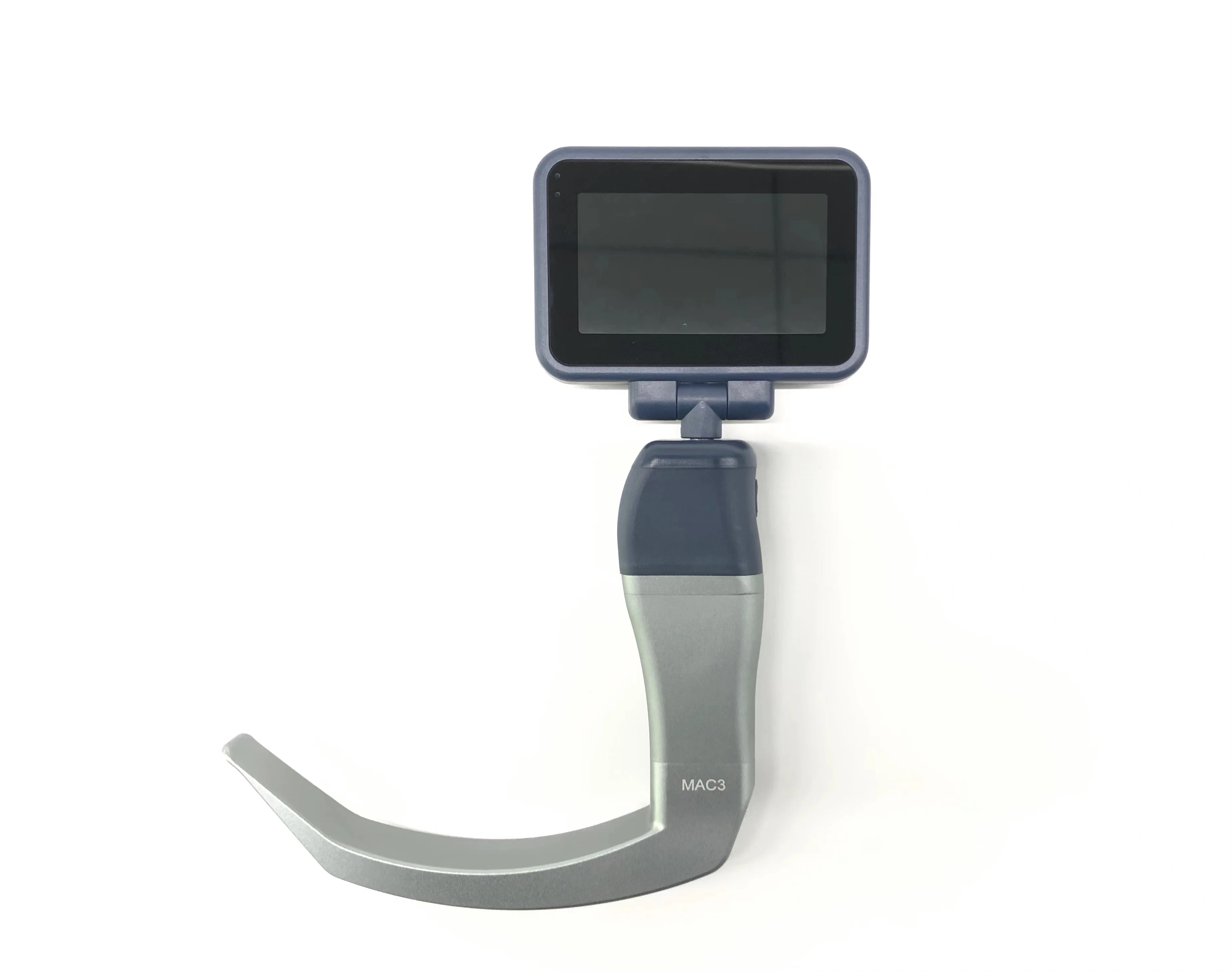 YD-31D Anesthesia Reusable Video Laryngoscope with Reusable Blade for Airway Intubation