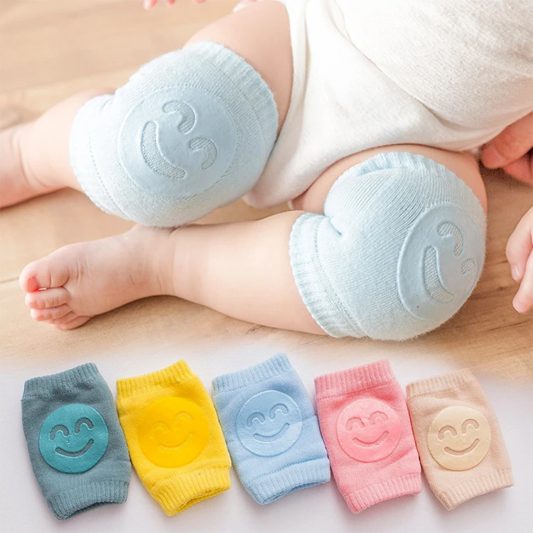 Zhoya Socks Elbow Pads Toddler Crawling Protective Gear Baby Knee Pads Baby Crawling Knee Pads
