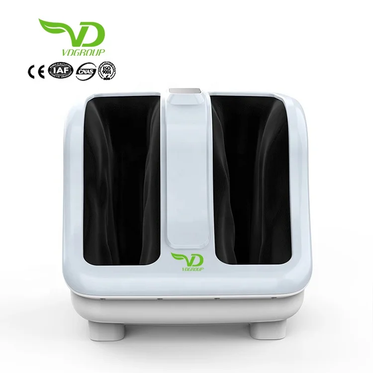 roller pad table for penis electric pressure blood circulation foot and air compressor leg massage machine guangzhou vibration