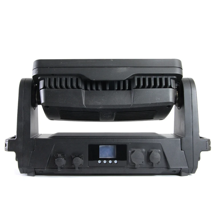 Morden Style Dj Lighting Photography Dmx RGB Led Strobe Light