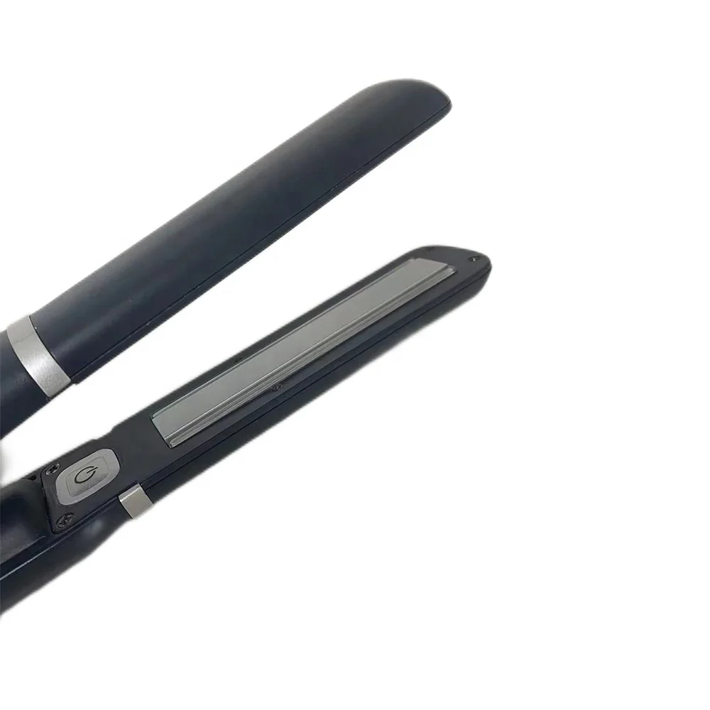 private label keratin treatment  machine Nutrition Improvement Importer Instrument cold ultrasonic and hot infrared for hair