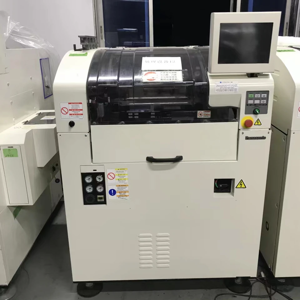 China Supplier Smt Machine Production Factory Automation Equipment LED Automated Systems Smt Pick And Place Machine