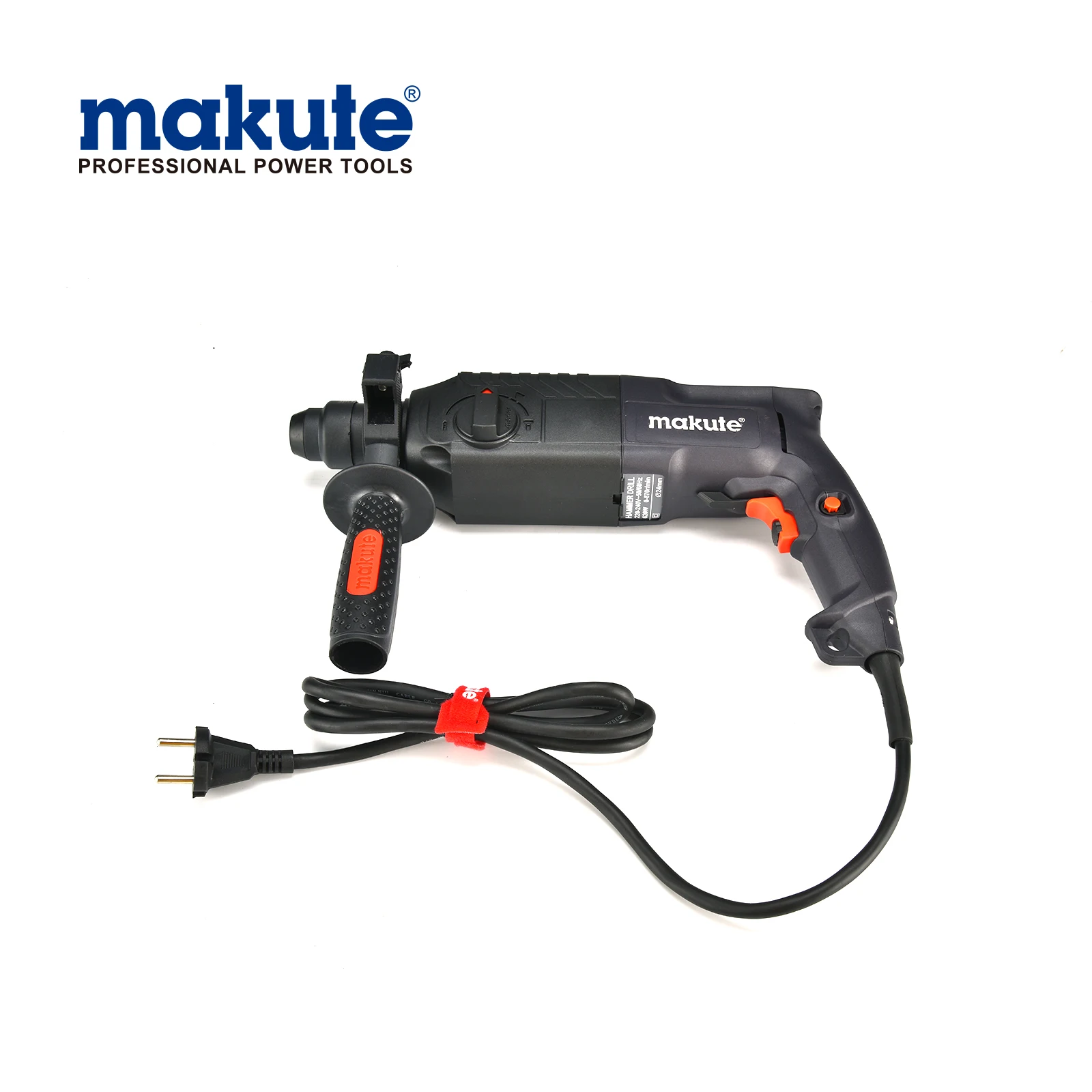 MAKUTE HD003 24mm light hammer drill breaker hammer