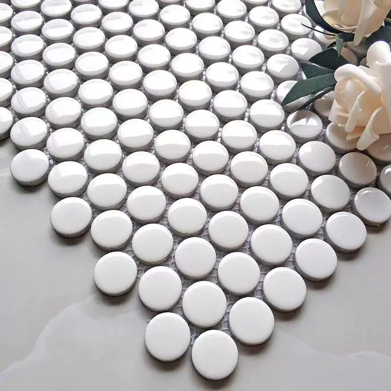 good design nice looking glass mosaic tile for mosaic tiles for craft