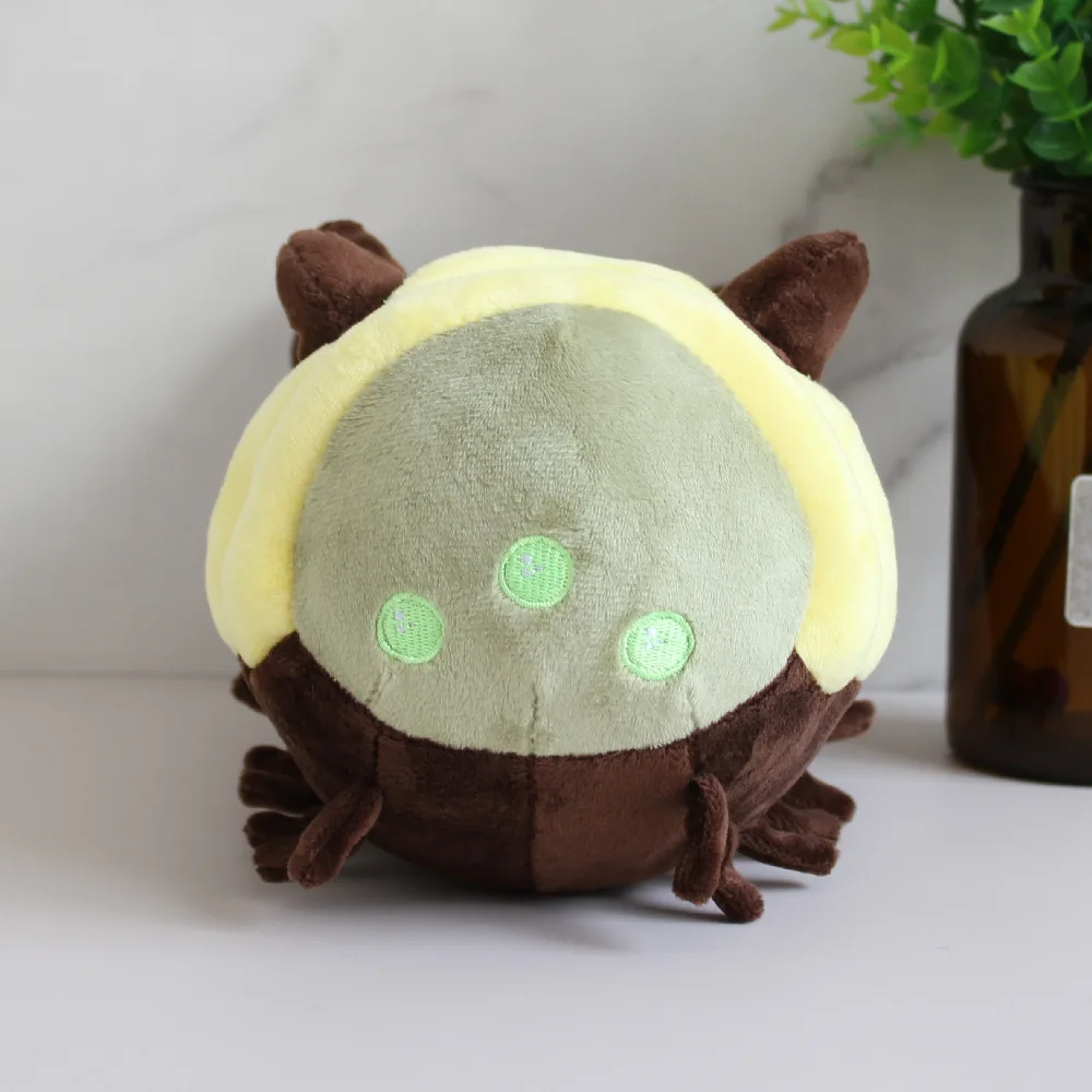 Stuffed Toys Destiny 2 Hive Worm Plush Game Destiny 2 Peripheral Plush Toys Wholesale