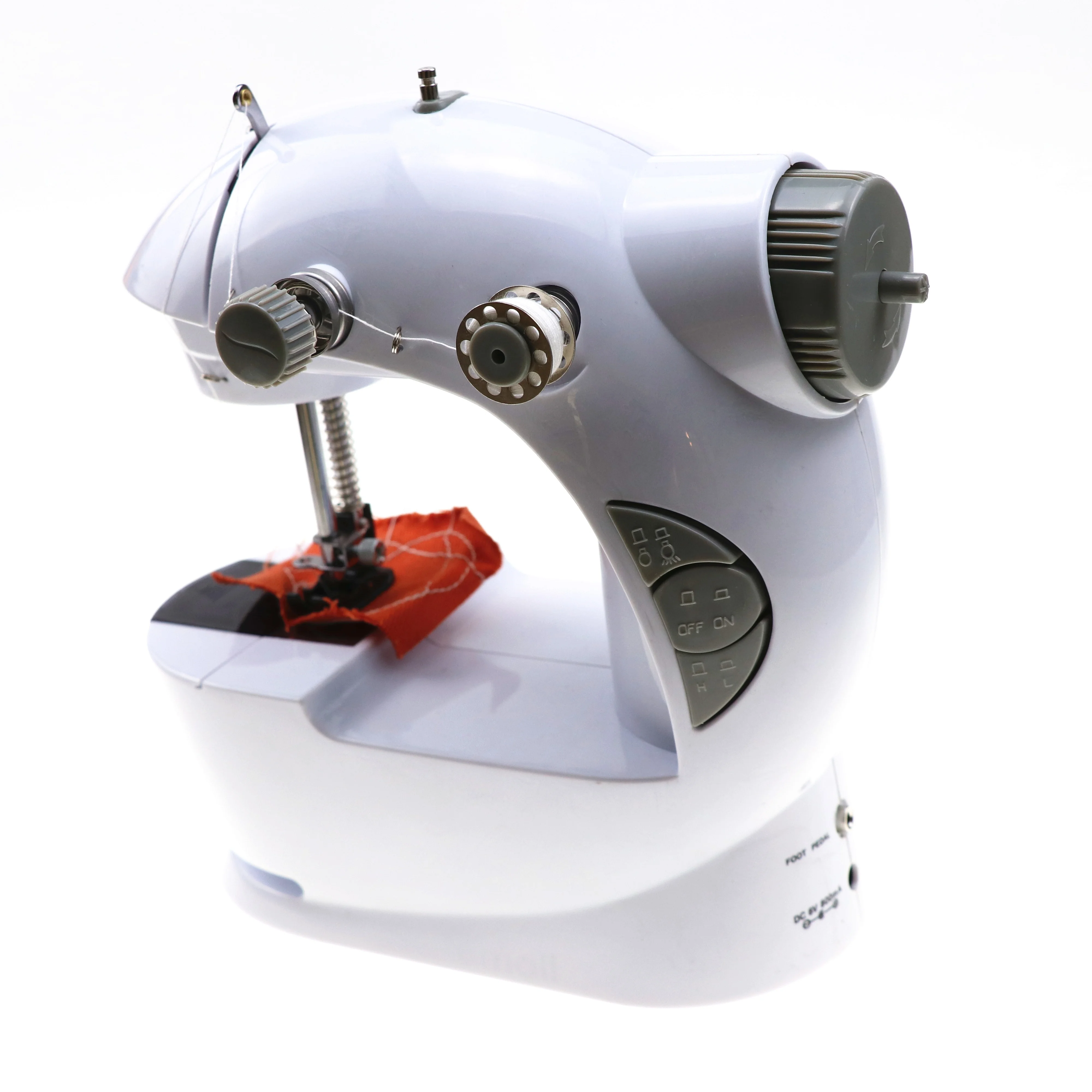 
Domestic sewing machine with table,Machine Sewing 