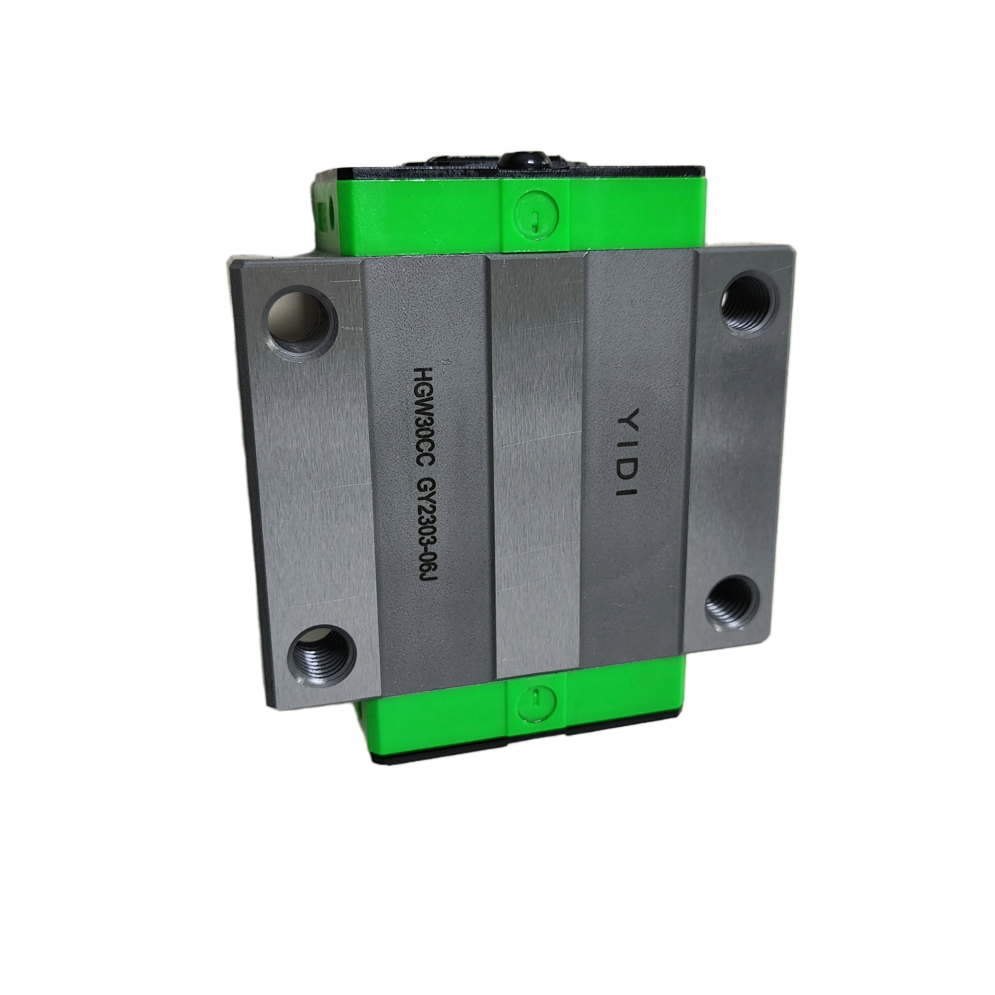hot sales 35mm linear rail block HGW35CCZAC HIWIN linear guide HGW35CC