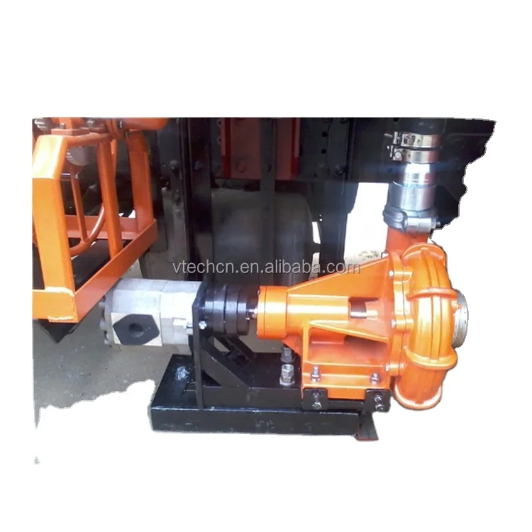 2017 HOT SELL centrifugal hydraulic water pump at OEM price