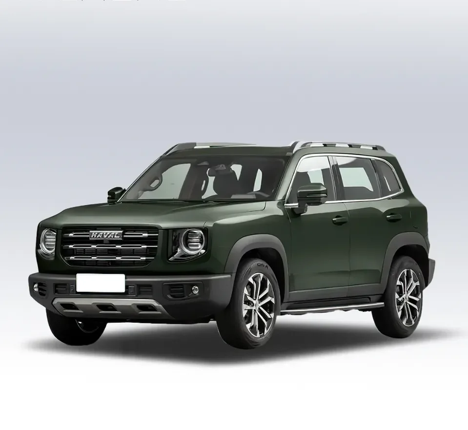 Top Fashion SUV gasoline Haval Big Dog automobile SUV used car and price In stock