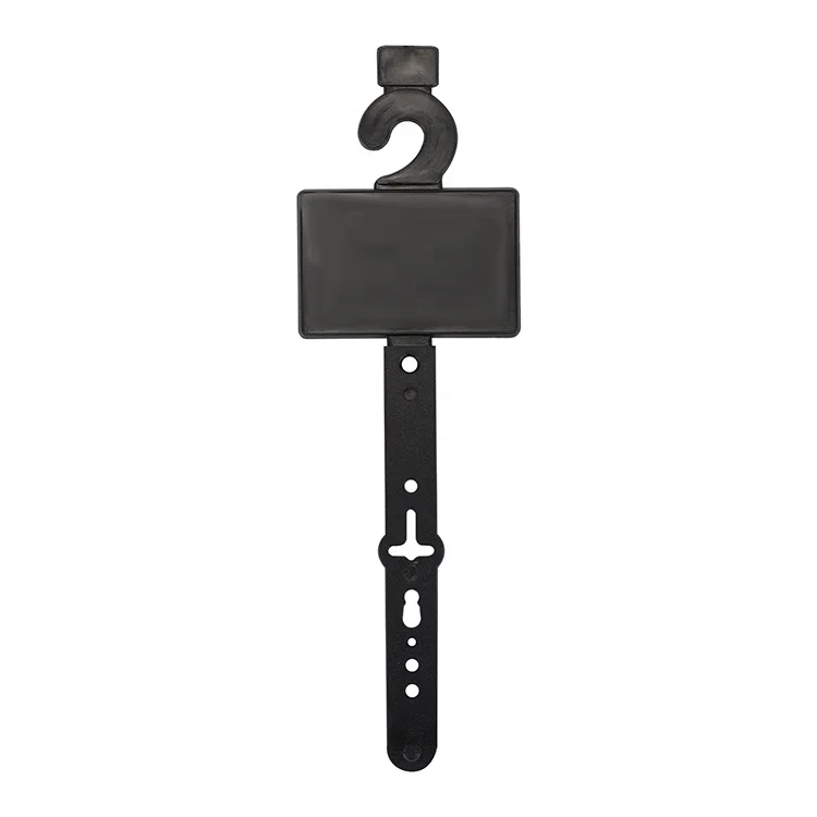 Вешалка для демонстрации ремней, вешалка для витрин, вешалка для розничной продажи, вешалка с шелковым принтом и логотипом на заказ, пластиковые вешалки для водителей