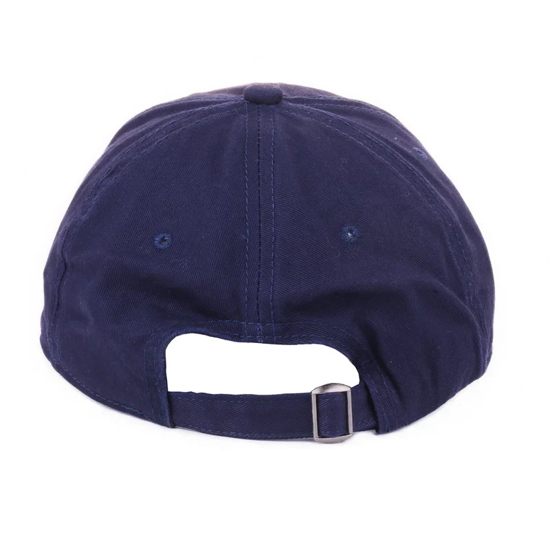 wholesale Washed Baseball Cap New Solid Men Women Unisex Cotton Snapback Caps Hip Hop Vintage sunhat Dad Hat For Man And Woman