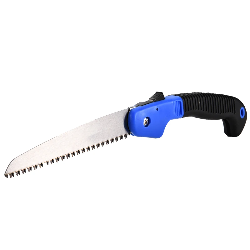 Hot sale outdoor premium fold saw garden plant tree folding pruning saw