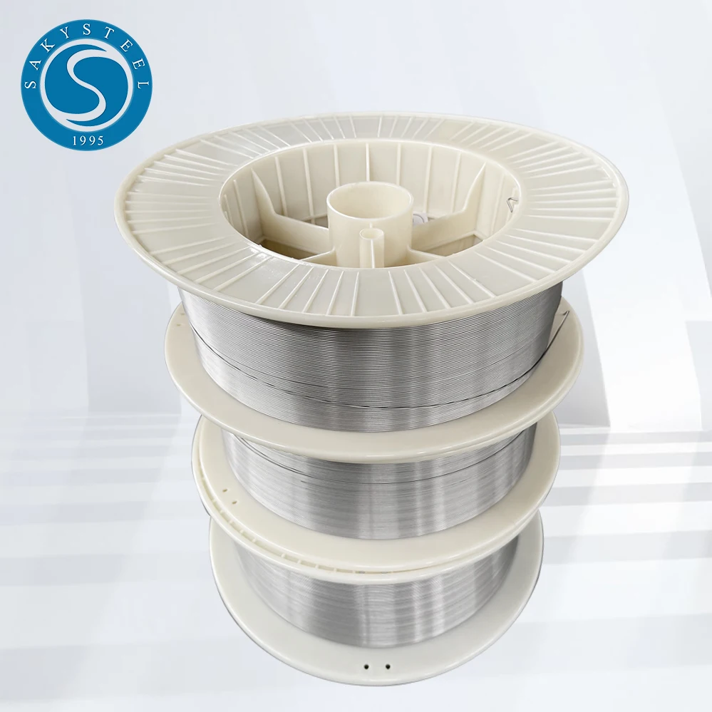 304 stainless steel mig welding wire