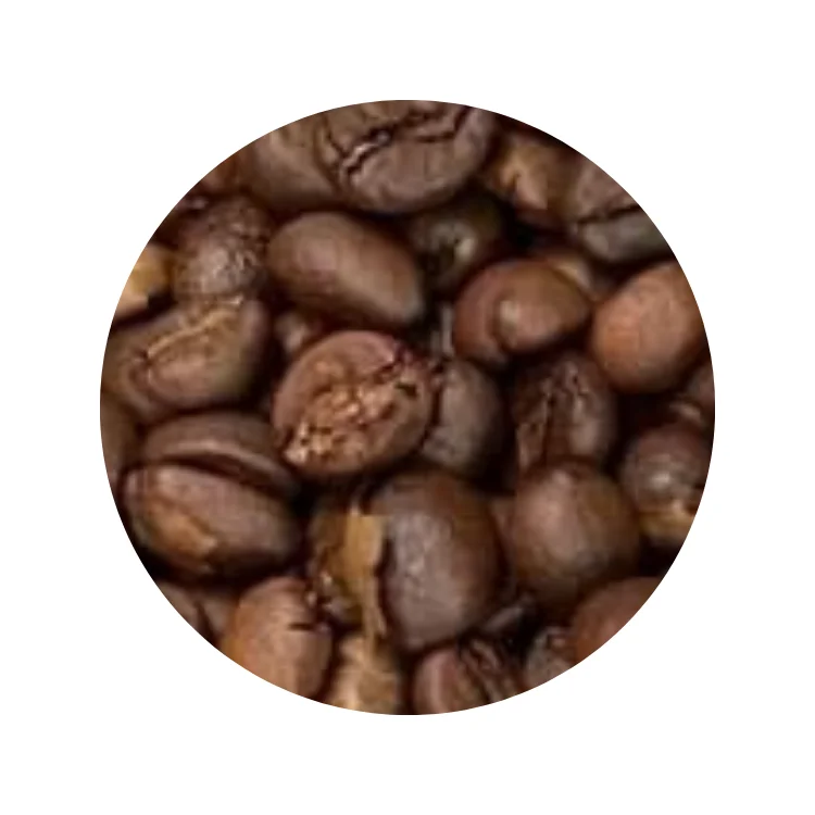 Roasted Arabica Reasonable Price Coffee Beans Roasted Coffee Beans Cheap Customized Packaging Vietnam Manufacturer