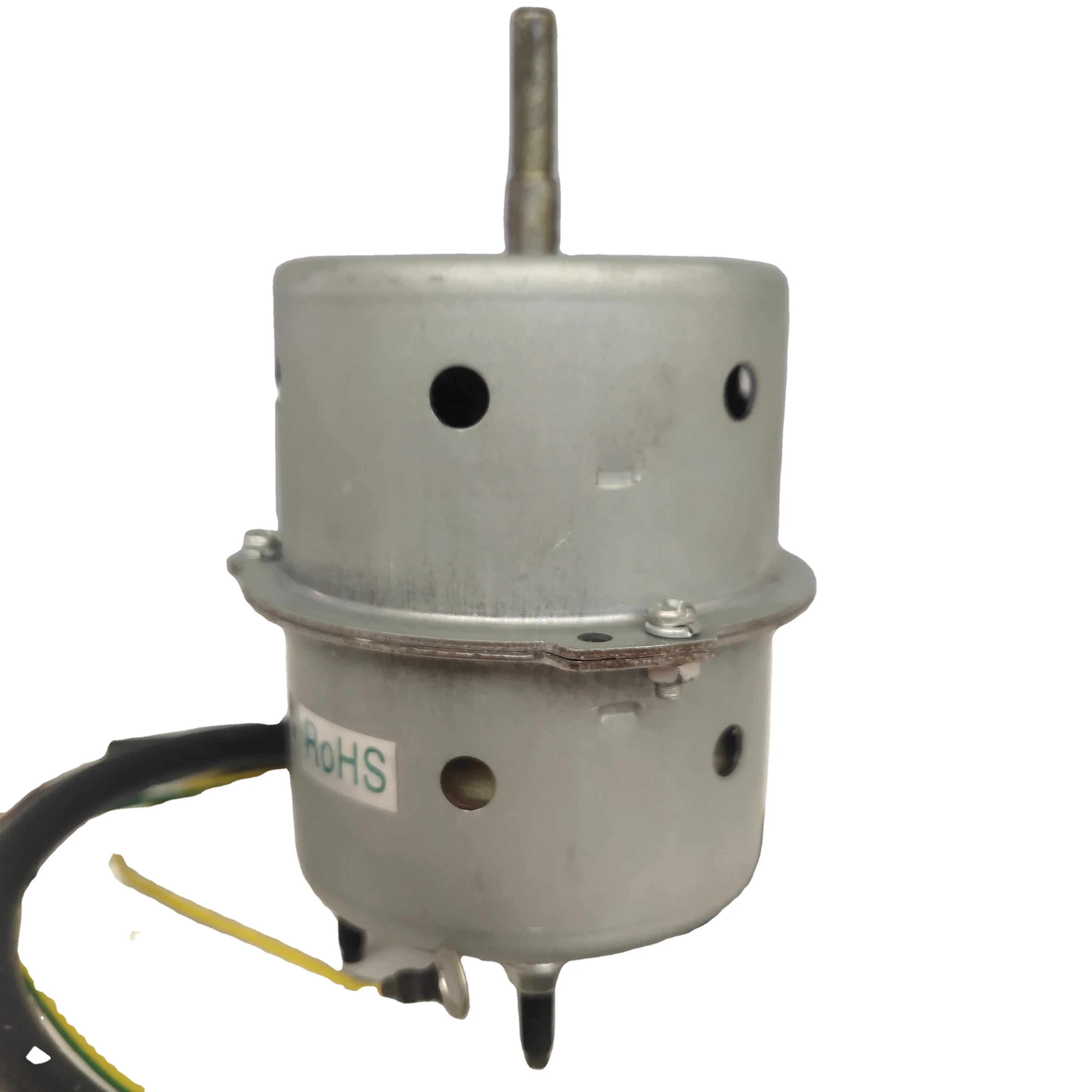 Медный мотор круглый диапазон капота внешний диапазон капота вентилятора двигателя