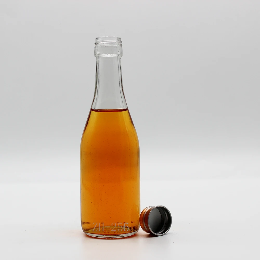 150 мл 187 прозрачный стеклянный соус томатная паста спиртные напитки Бутылка с крышкой Чили для приправы
