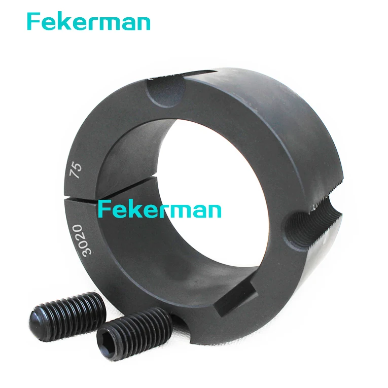 
Taper bush taper lock for v belt pulley 1210 1610 2012 2517 3020 