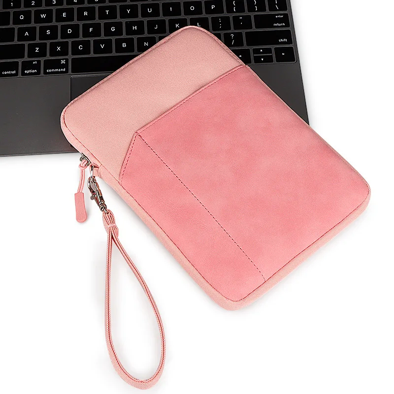 8 10 10.8inch Notebook Computer Bag Laptop Bag Pouch for iPad