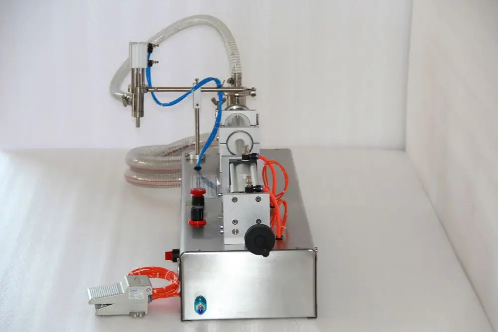 Заводская поставка, машина для розлива электронных сигарет для оливкового масла