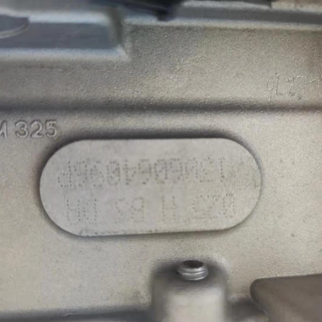 
0AM325065S fit for Volks wagen 7speed DCT Single Valve Body 