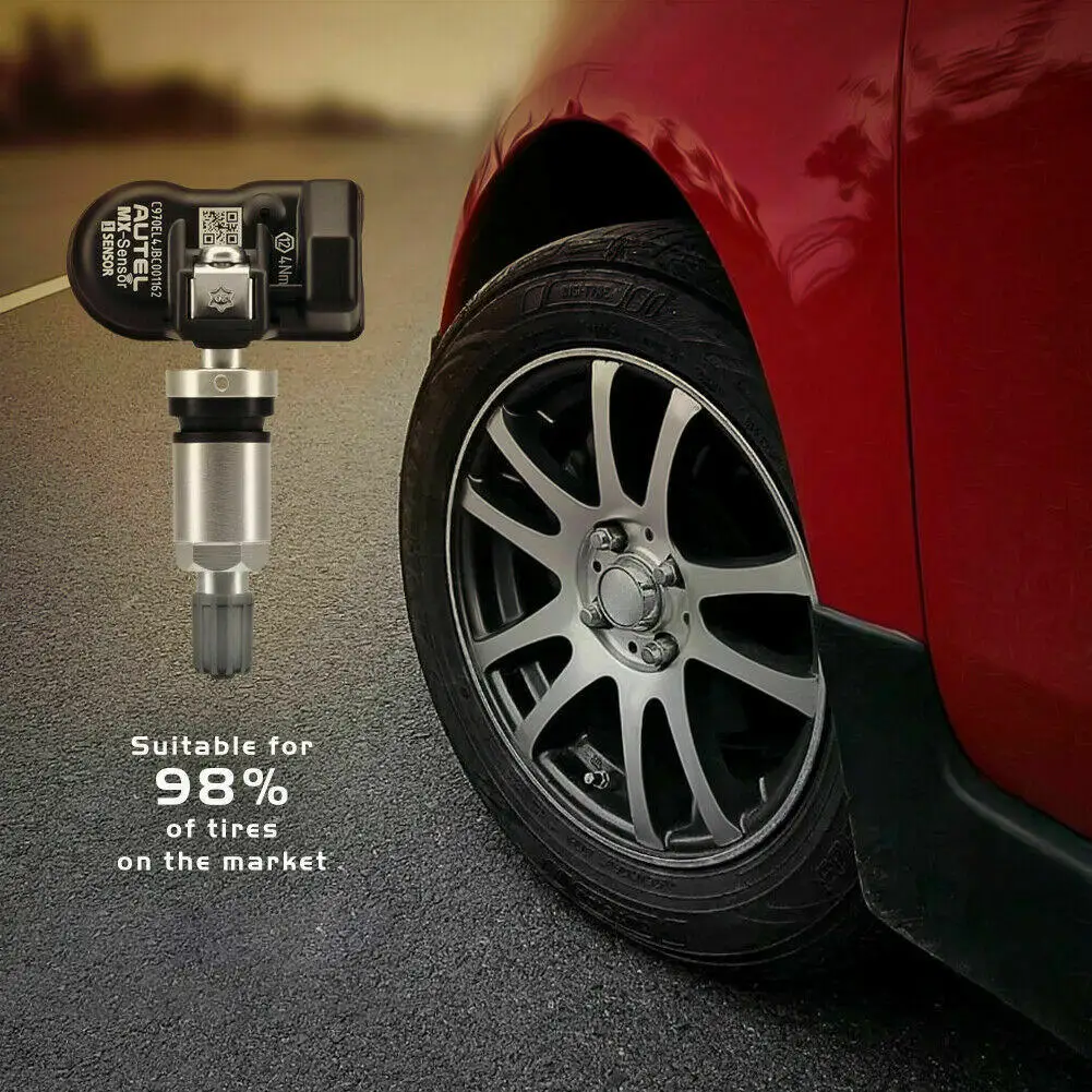 High Quality Tire Pressure Sensor for Toyota with Auto Tire Pressure Monitoring System