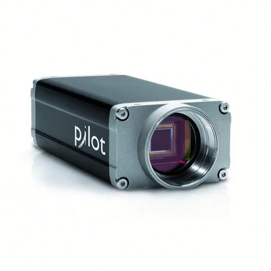 AcA1600-60gc 1600x1200 EV76C570 60 fps цвет GigE цифровой камеры для
